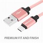 Image result for USBC Charger Cable