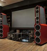 Image result for High-End Home Audio
