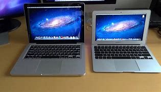 Image result for MacBook Air 11 vs 13-Inch