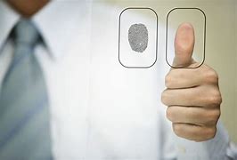 Image result for iPhone X Fingerprint Scanner