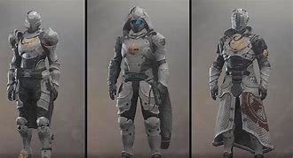 Image result for Destiny 2 Shadow Keep Armor