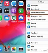 Image result for iPhone Software Update Notification