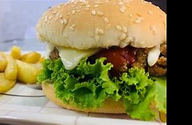 Image result for Jalapeno Zinger Burger