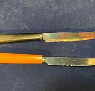 Image result for Dreizack Solingen Germany Rostfrei Pocket Knife
