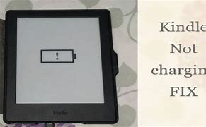 Image result for Kindle Not Charging