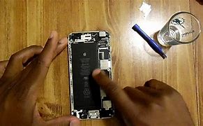 Image result for iPhone 6s Plus Water Damage