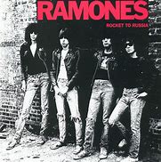 Image result for Ramones Album Covers