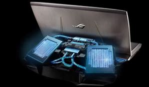 Image result for Laptop Water Cooling