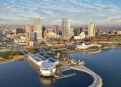 Image result for Milwaukee Skyline