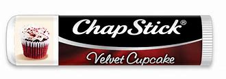 Image result for Chapstick Cupcake