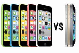 Image result for iPhone 7 vs iPhone 5C