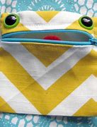Image result for Burberry Monster Pouch