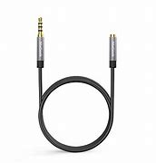 Image result for Aux Cable Headphones