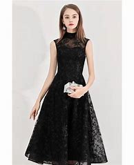 Image result for Grace Black Lace Dress
