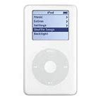 Image result for iPod 4th Gen