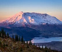 Image result for Mount St. Helens