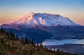 Image result for Pics of Mount St. Helens