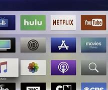 Image result for Apple TV Device 4K UI
