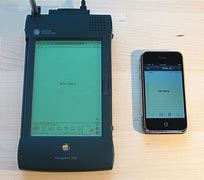 Image result for Apple 3M Newton