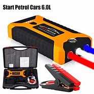 Image result for Lazarus Battery Charger Booster
