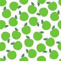Image result for Apple Pattern Background