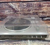 Image result for Sanyo TP7000 Turntable