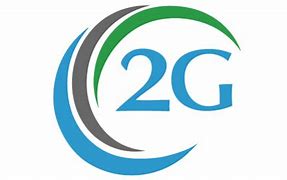 Image result for 2G Logo.png