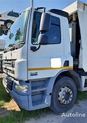 Image result for Cabin Jack DAF CF