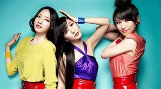 Image result for Jpop Groups