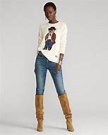 Image result for Cowboy Girl White Polo