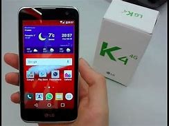 Image result for LG K4
