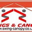 Image result for Outdoor Swing Canopy Replacement Parts