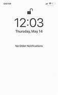 Image result for iPhone 4 iOS 7 Lock Screen