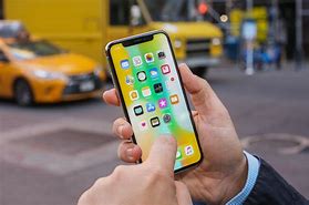 Image result for Apple iPhone X Digitizer Silver