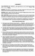 Image result for Trade for Work Contract