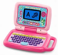 Image result for LeapFrog Pink Laptop