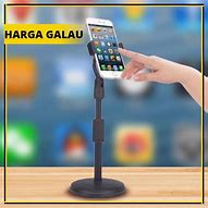 Image result for Stand HP Meja