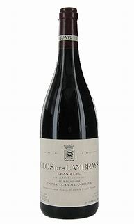 Image result for Lambrays Clos Lambrays