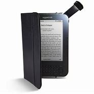Image result for Kindle 3rd Generation Case with Light
