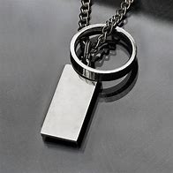 Image result for USB Necklace