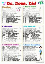 Image result for Did Grammar