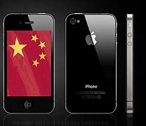 Image result for A Picture of an iPhone That Says Made in China