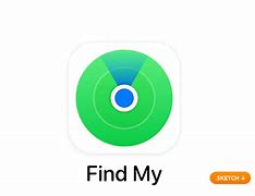 Image result for Find My App Interface