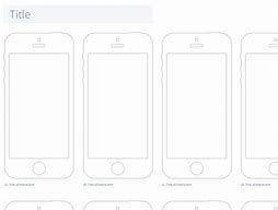 Image result for Wireframe iPhone 5S
