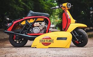 Image result for Scooter Motorcycle