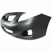 Image result for 2010 Toyota Corolla Front Bumper Teal