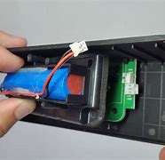Image result for Bluetooth Speaker Battery Replacement