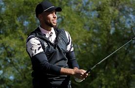 Image result for Stephen Curry Golf