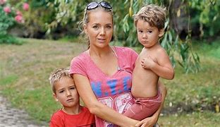 Image result for Who are the parents of Lucie Vondrackova?