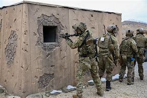 Image result for 19th Special Forces Group Bases